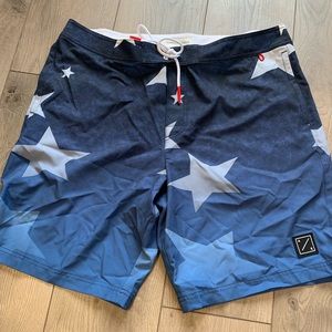 American Eagle Board Shorts